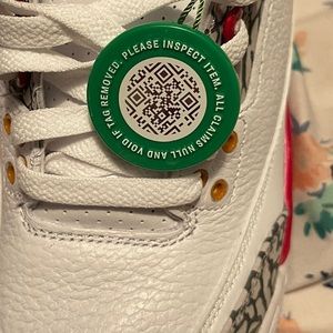 Jordan cardinal (GS)